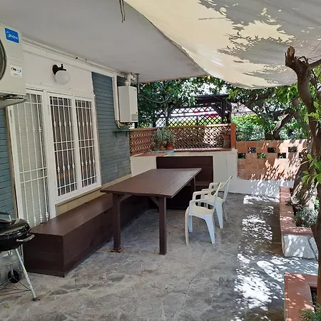Casa Mare アパート