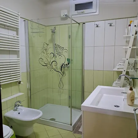 Casa Mare アパート