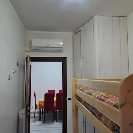 Casa Mare Appartement