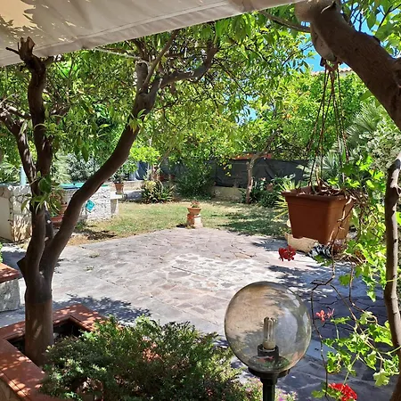 Casa Mare Appartement *