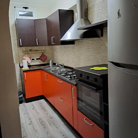 Appartement Casa Mare Formia