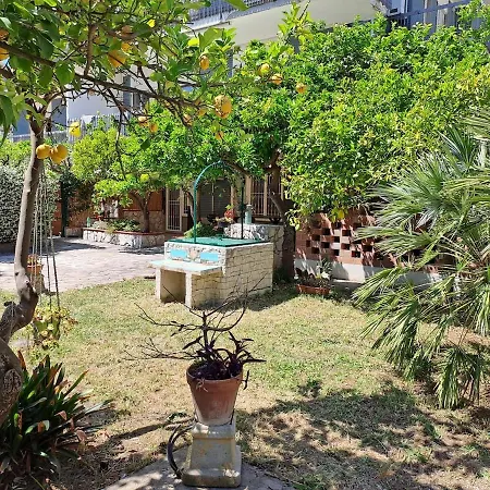 Appartement Casa Mare Formia