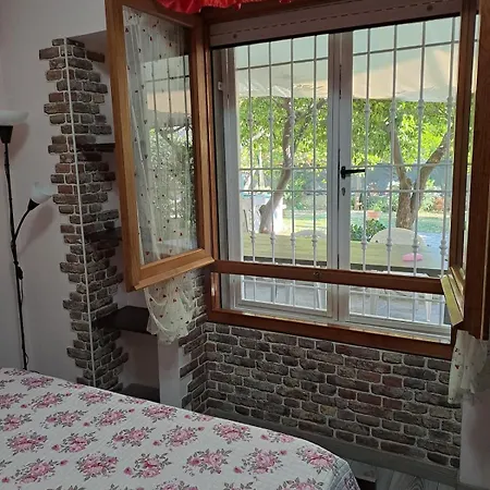 Appartement Casa Mare Formia