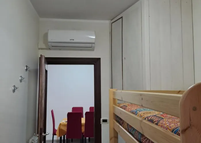 Casa Mare Διαμέρισμα