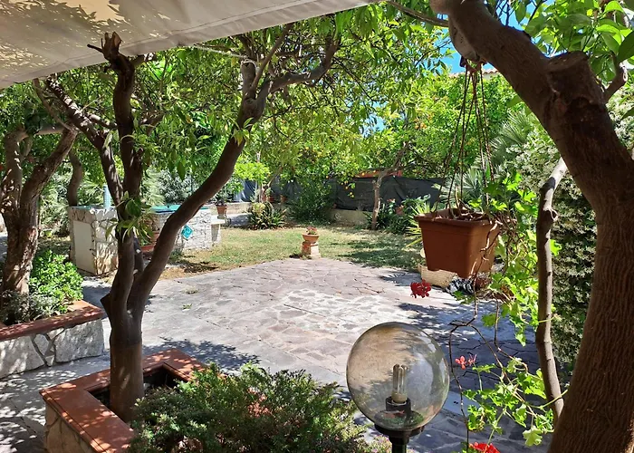 Casa Mare Διαμέρισμα *