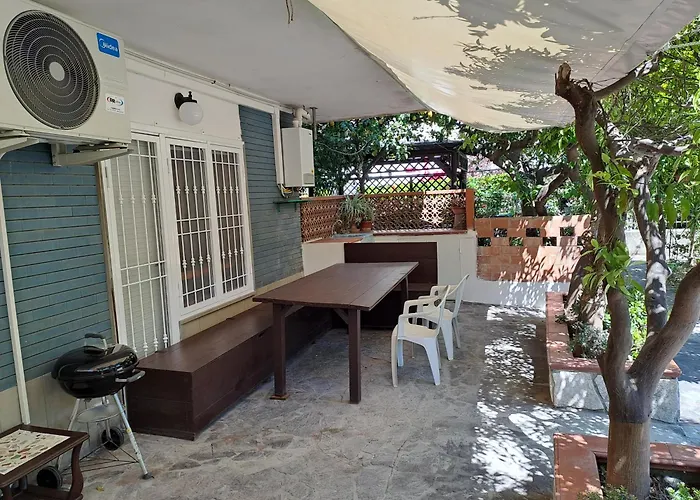 Casa Mare Διαμέρισμα