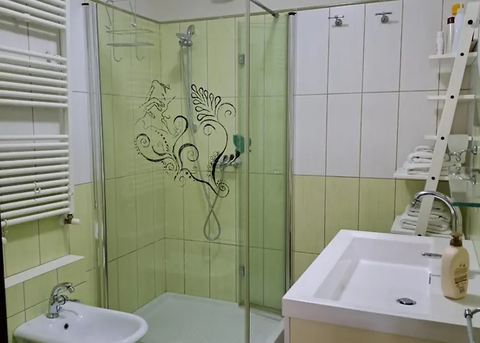 Casa Mare Διαμέρισμα