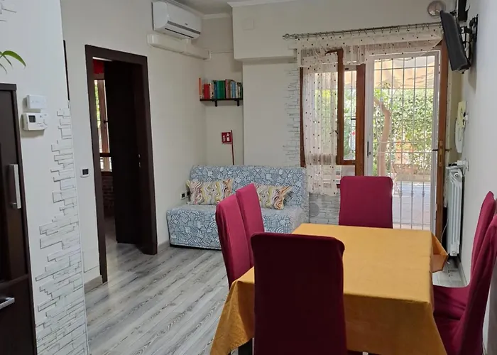 Διαμέρισμα Casa Mare *