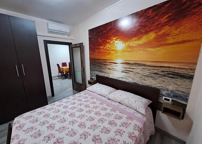 Διαμέρισμα Casa Mare