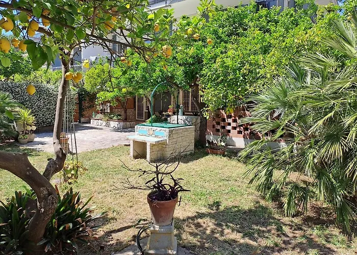 Διαμέρισμα Casa Mare Φόρμια