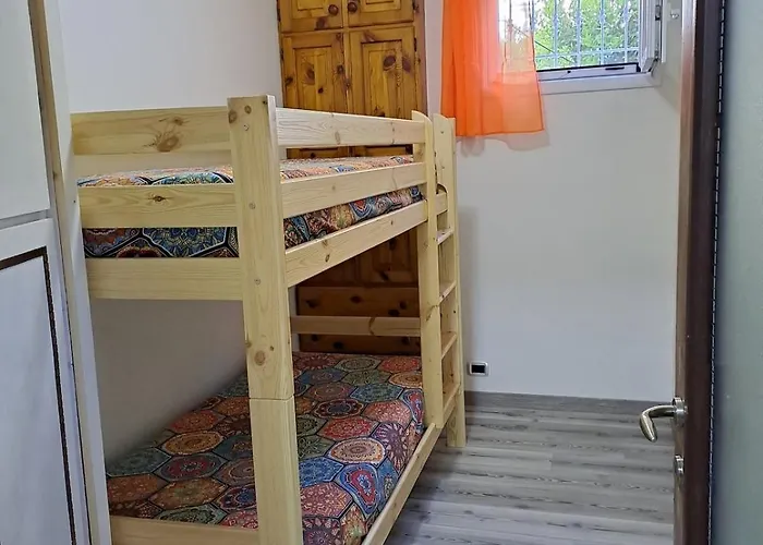 Casa Mare Διαμέρισμα *