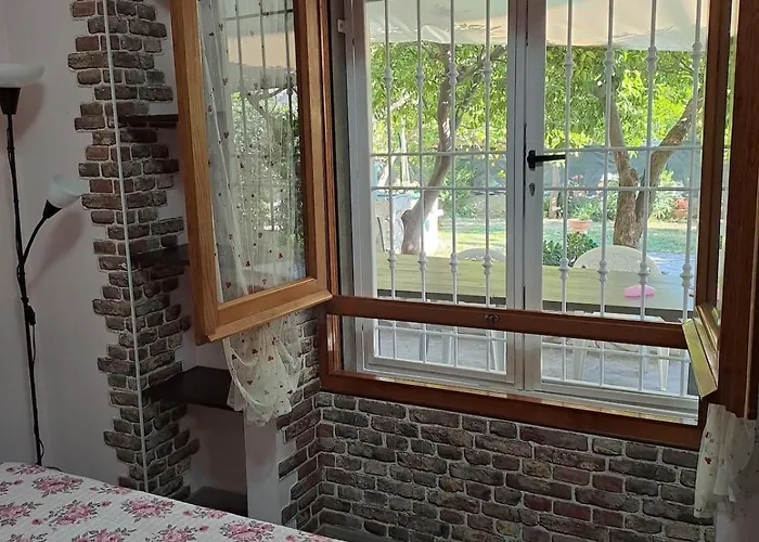 Διαμέρισμα Casa Mare Φόρμια